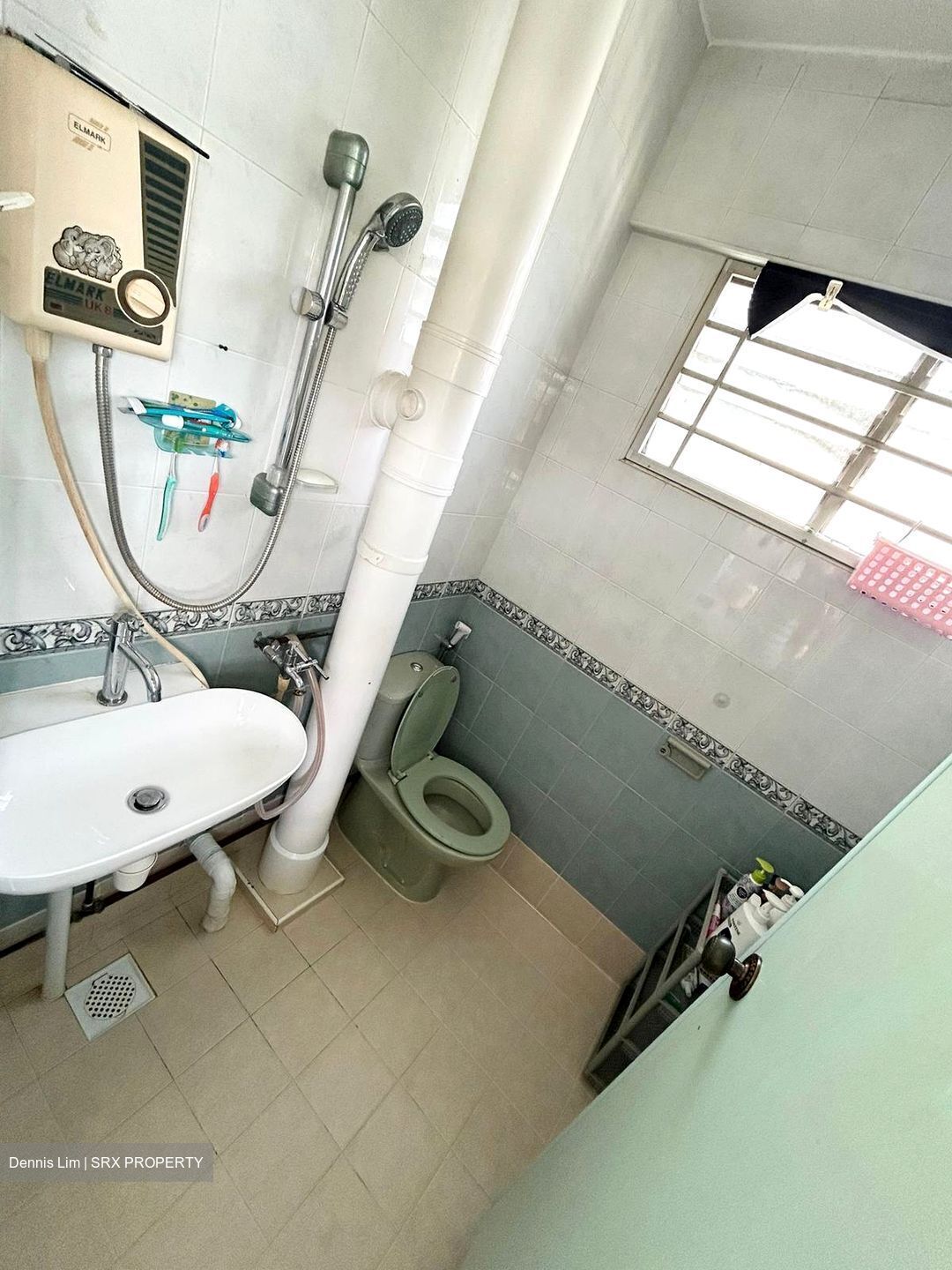Blk 208 Yishun Palm Spring (Yishun), HDB 3 Rooms #486828701